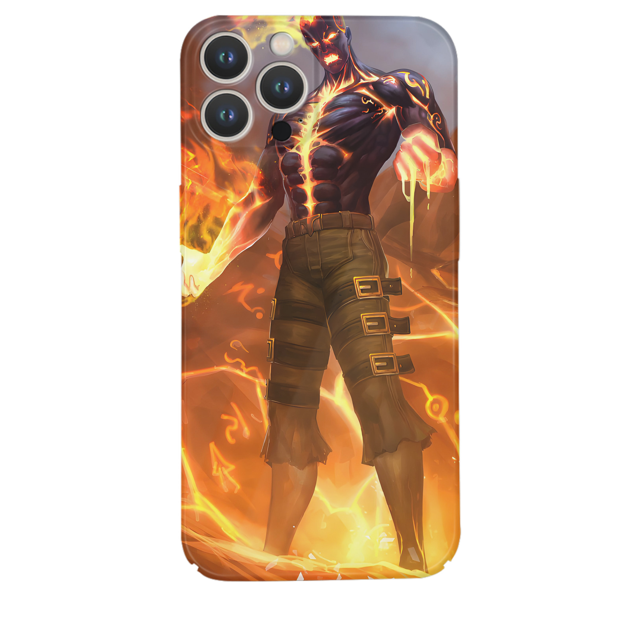 リーグ・オブ・レジェンド League of Legends LOL 【iPhone 14シリーズ対応】ハードケース